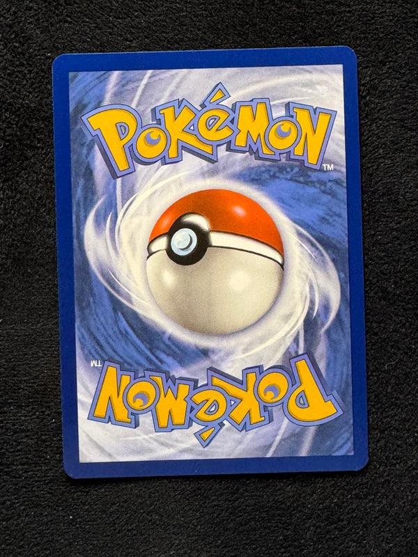 040 Sylveon [Pokemon Day 2025] Prismatic Evolutions Rare Near Mint