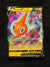 045 Rotom V Crown Zenith Holo Rare V Near Mint