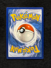 023 Professor's Research Celebrations Rare Holo Near Mint