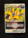 114 Regigigas VSTAR Crown Zenith Holo Rare VSTAR Near Mint