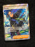 218 Geeta Obsidian Flames Ultra Rare Near Mint