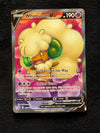 160 Whimsicott V Brilliant Stars Rare Ultra Near Mint