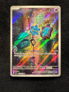 170 Bronzor Temporal Forces Illustration Rare Near Mint