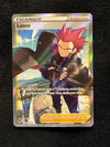 192 Lance Silver Tempest Rare Ultra Near Mint