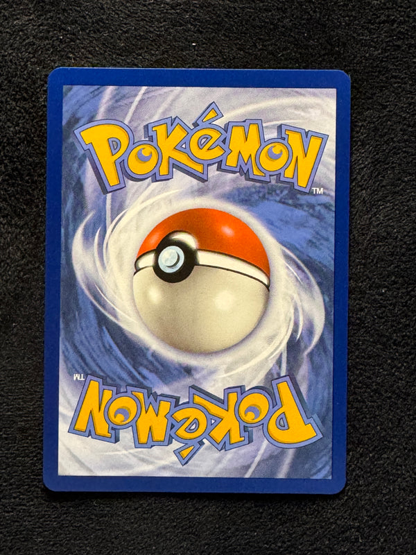 192 Lance Silver Tempest Rare Ultra Near Mint