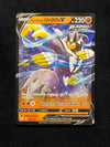 087 Rapid Strike Urshifu V Battle Styles Holo Rare V Near Mint