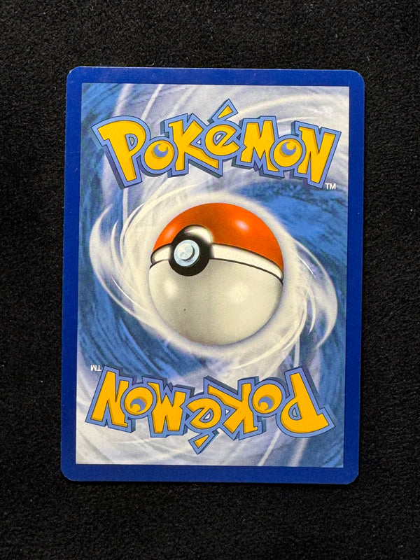 161 Charizard ex SV Black Star Promos Promo Near Mint