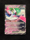 089 Iron Valiant ex Paradox Rift Double Rare Near Mint