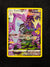 GG09 Toxtricity Crown Zenith Rare Holo Near Mint