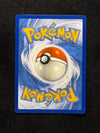 184 Blastoise ex Scarlet & Violet 151 Ultra Rare Near Mint