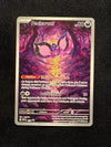 129 Pecharunt SV Black Star Promos Promo Near Mint