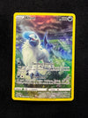 GG16 Absol Crown Zenith Rare Holo Near Mint
