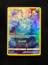 GG06 Manaphy Crown Zenith Rare Holo Near Mint