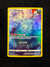 GG06 Manaphy Crown Zenith Rare Holo Near Mint