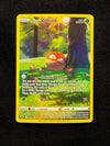 GG01 Hisuian Voltorb Crown Zenith Rare Holo Near Mint