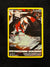 GG17 Thievul Crown Zenith Rare Holo Near Mint