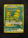 240 Wo-Chien ex Paldean Fates Hyper Rare Near Mint