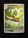 206 Vibrava Surging Sparks Illustration Rare Near Mint