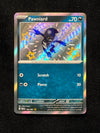 185 Pawniard Paldean Fates Shiny Rare Near Mint