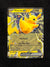 063 Pikachu ex Paldea Evolved Double Rare Near Mint