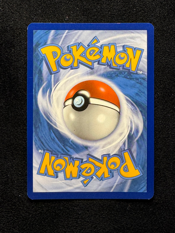 063 Pikachu ex Paldea Evolved Double Rare Near Mint