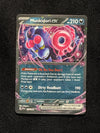 037 Munkidori ex Shrouded Fable Double Rare Near Mint