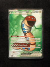162 Orthworm ex Stellar Crown Ultra Rare Near Mint