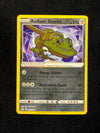 124 Radiant Steelix Lost Origin Radiant Rare Near Mint