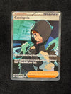 086 Cassiopeia Shrouded Fable Ultra Rare Near Mint