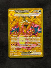 228 Charizard ex Obsidian Flames Hyper Rare Near Mint