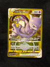 086 Mewtwo VSTAR Pokemon GO Rare Secret Near Mint