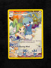 TG11 Altaria Silver Tempest Rare Holo Near Mint