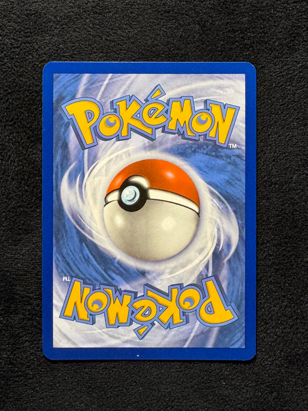 213 Toedscruel ex Paldean Fates Shiny Ultra Rare NM