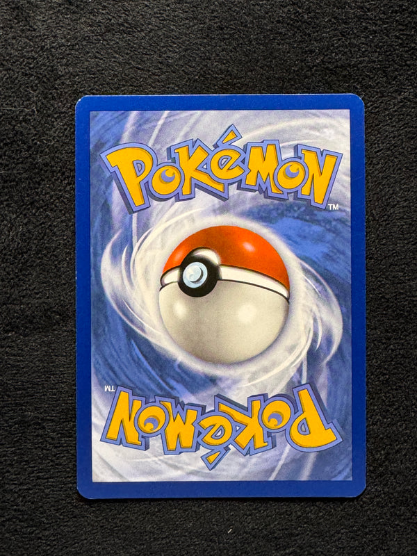 221 Palossand ex Surging Sparks Ultra Rare Near Mint