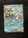 048 Black Kyurem ex Surging Sparks Double Rare Near Mint