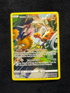 SWSH283 Galarian Zapdos SWSH Black Star Promos Promo Near Mint