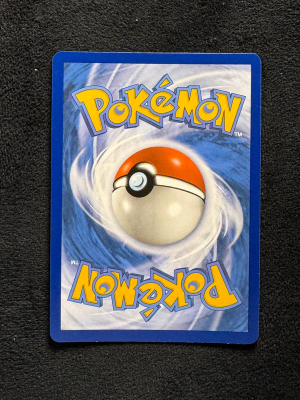 004 Mimikyu ex SV Black Star Promos Promo Near Mint