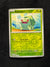 001 Bulbasaur [Cosmos Holo] Scarlet & Violet 151 Common Near Mint