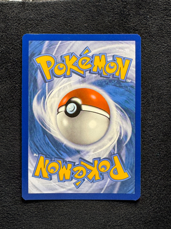 060 Baxcalibur [Cosmos Holo] Paldea Evolved Rare Near Mint