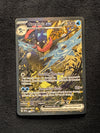 132 Greninja ex SV Black Star Promos Promo Near Mint