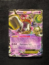 XY71 Hoopa-EX XY Black Star Promos Promo HP