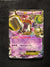 XY71 Hoopa-EX XY Black Star Promos Promo HP