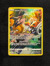 SWSH283 Galarian Zapdos SWSH Black Star Promos Promo Near Mint