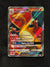 SM60 Charizard-GX SM Black Star Promos Promo LP