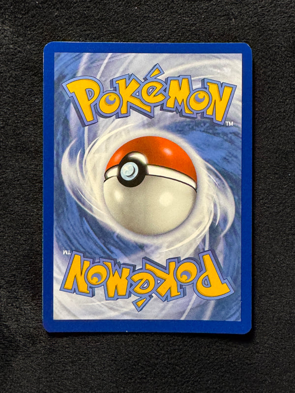 057 Frogadier [Cosmos Holo] Obsidian Flames Uncommon Near Mint