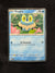 056 Froakie [Cosmos Holo] Obsidian Flames Common Near Mint