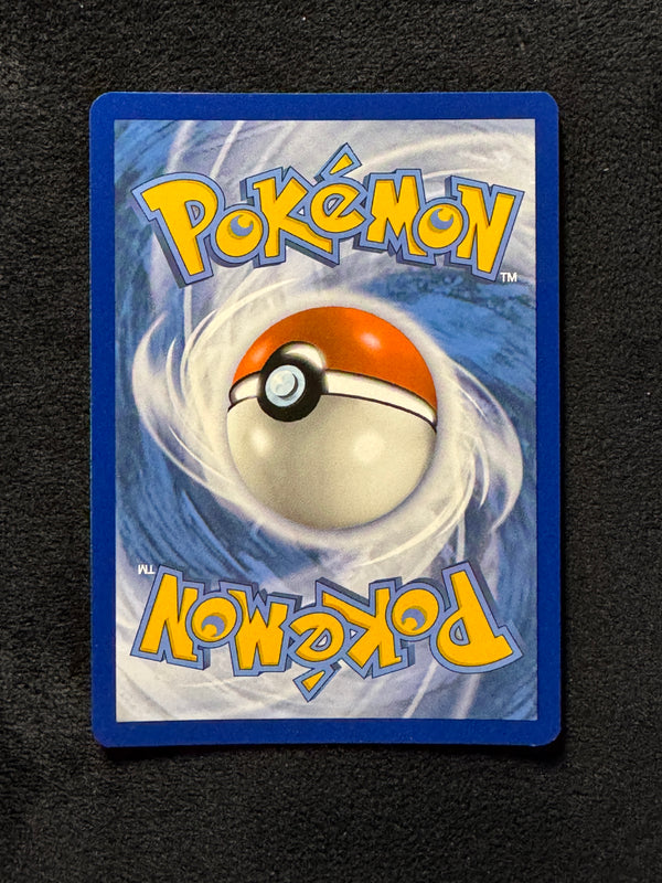 056 Froakie [Cosmos Holo] Obsidian Flames Common Near Mint
