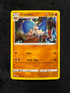 SWSH274 Cranidos SWSH Black Star Promos Promo Near Mint