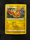 SWSH189 Flapple SWSH Black Star Promos Promo Near Mint