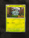 061 Pineco SV Black Star Promos Promo Near Mint
